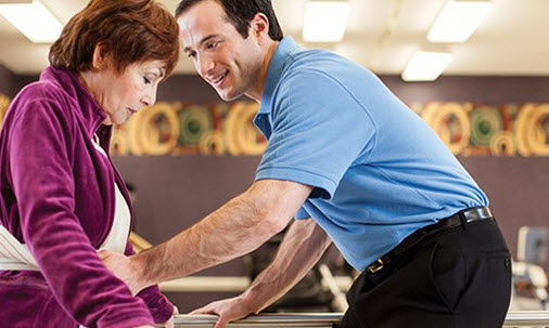 ManorCare Health Services-Alexandria