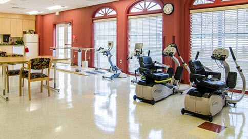 ManorCare Health Services-Imperial