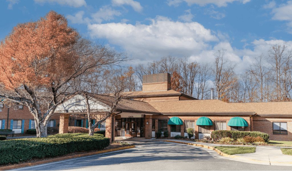 ManorCare Health Services-Fair Oaks photo 2