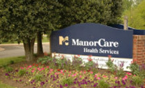 ManorCare Health Services-Fair Oaks