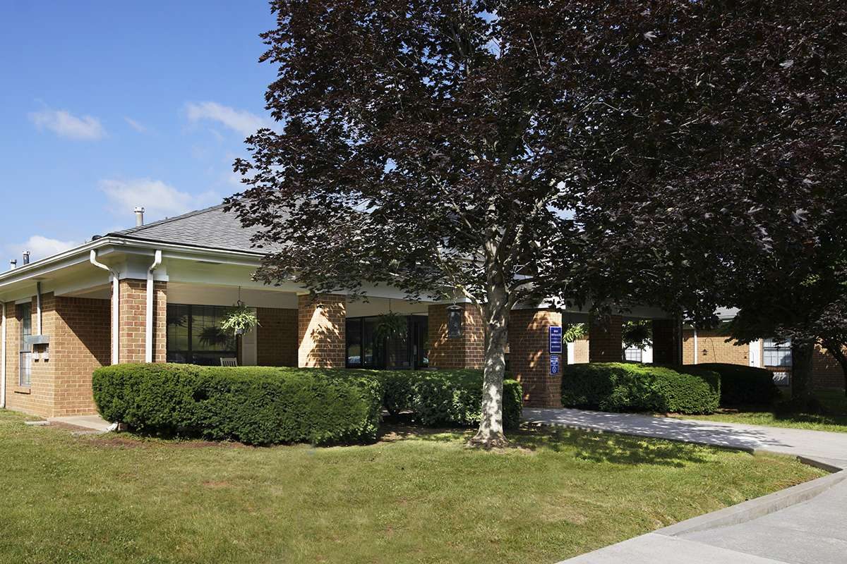 Maple Grove Health Care Center photo 2