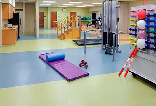 Westmoreland Rehabilitation & Healthcare Center