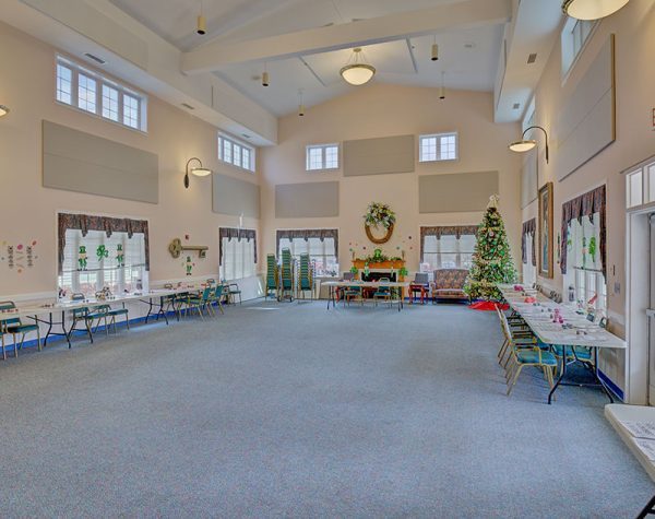 Clarksville Health & Rehab Center photo 2