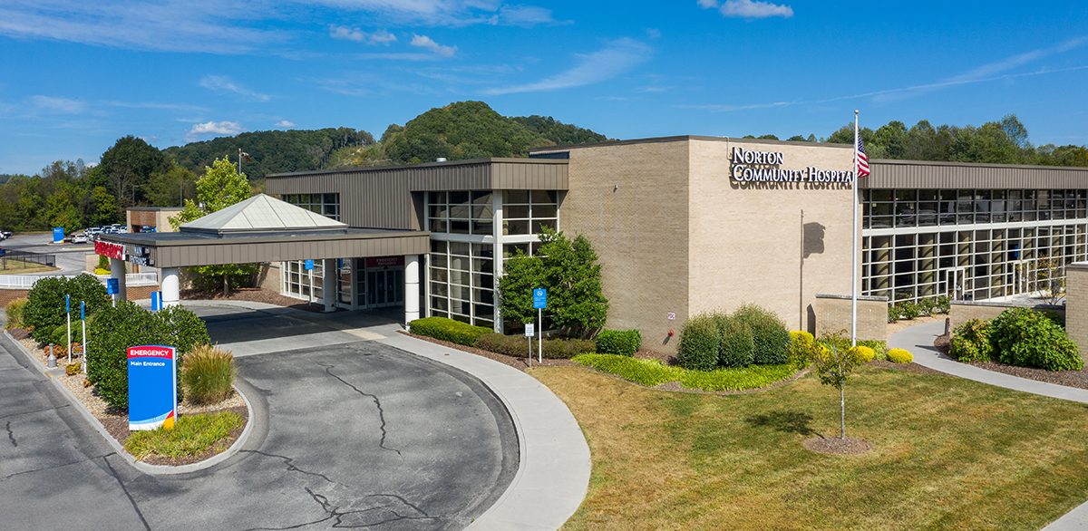 Mountain View Regional Medical Center photo 2