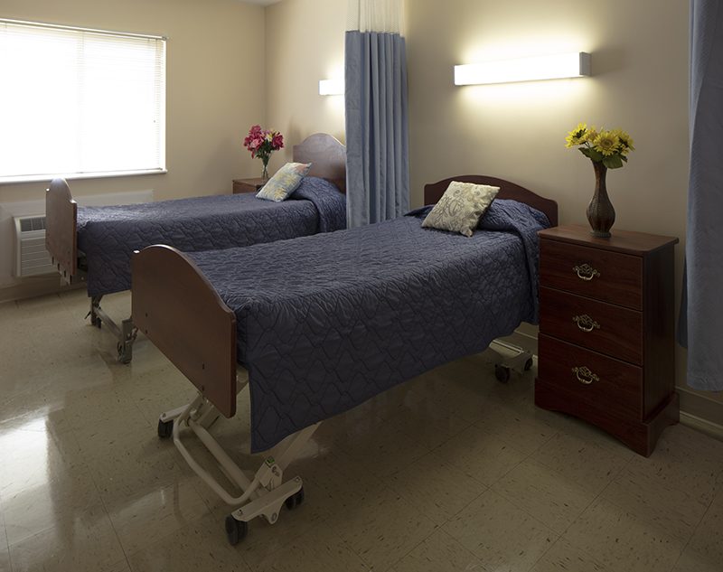 Kempsville Health & Rehab Center photo 1