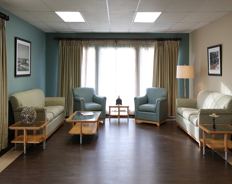 Kempsville Health & Rehab Center photo 4