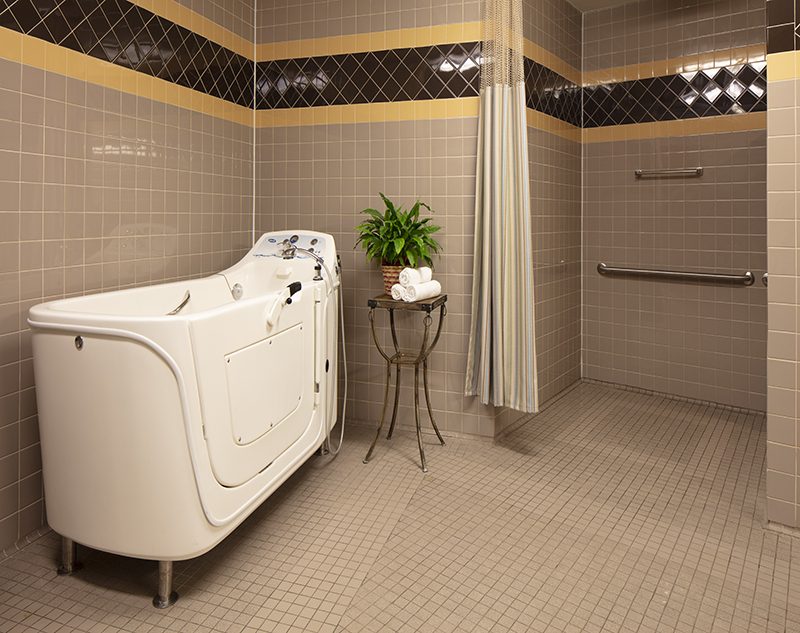 Kempsville Health & Rehab Center photo 5
