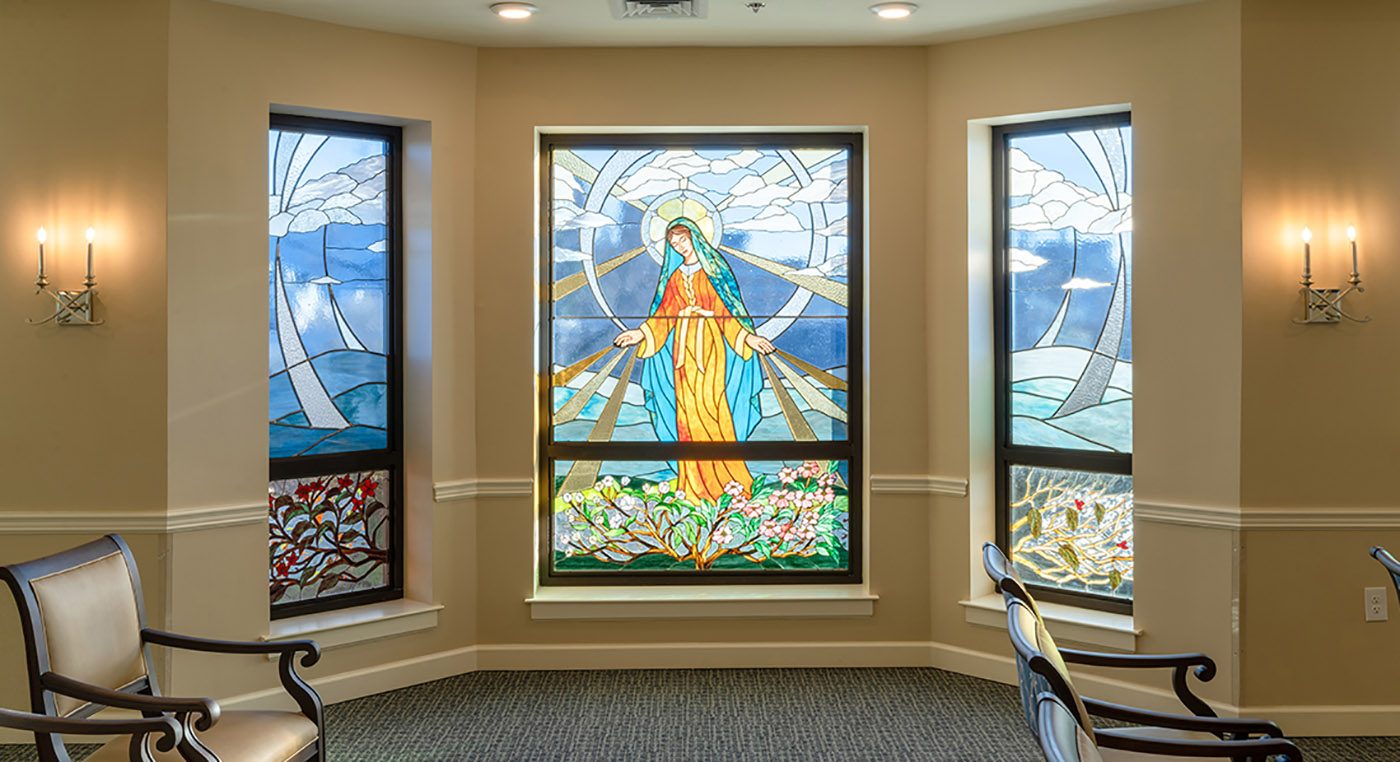 Our Lady Of The Valley photo 4