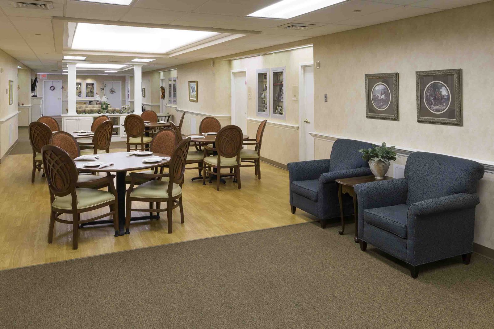Richfield Recovery & Care Cent photo 2
