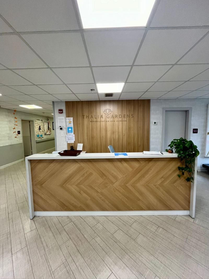 Thalia Gardens Rehabilitation and Nursing photo 1