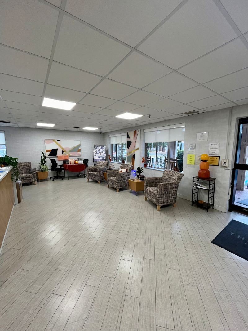 Thalia Gardens Rehabilitation and Nursing photo 3