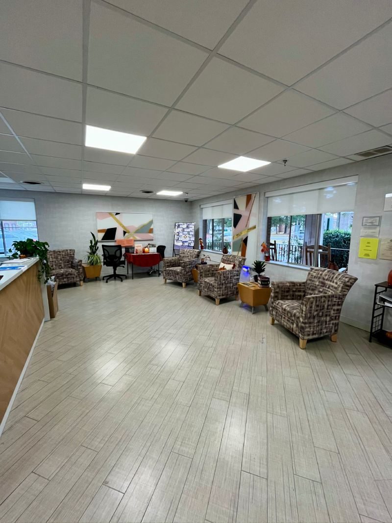 Thalia Gardens Rehabilitation and Nursing photo 4