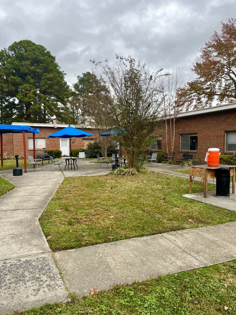 Thalia Gardens Rehabilitation and Nursing photo 5