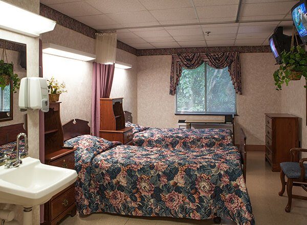 Waterview Health & Rehab Center photo 3