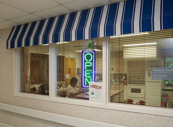 Waterview Health & Rehab Center photo 4