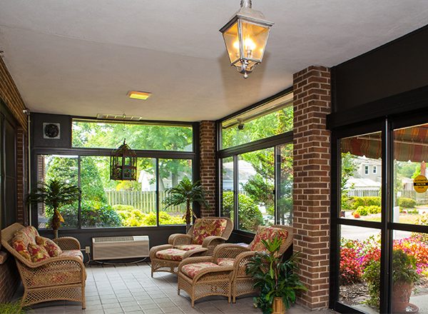 Waterview Health & Rehab Center photo 6