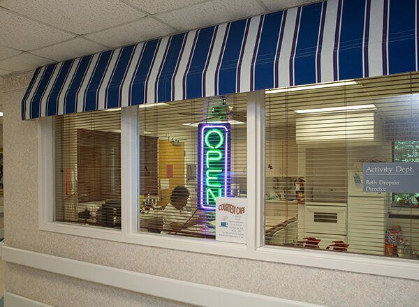 Waterview Health & Rehab Center photo 8