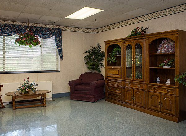 Waterview Health & Rehab Center photo 9