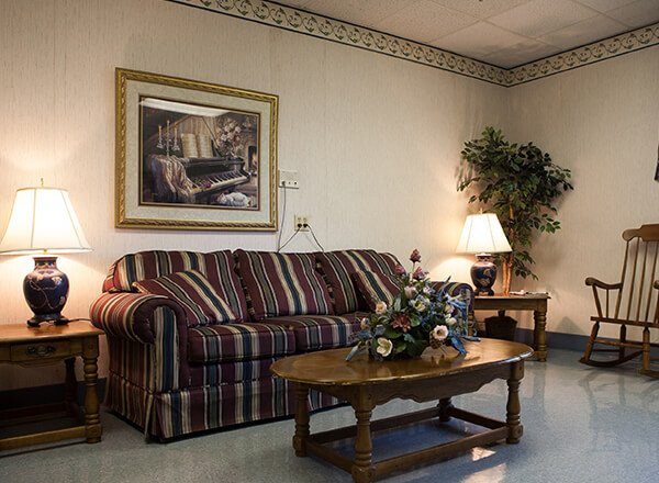 Waterview Health & Rehab Center photo 10