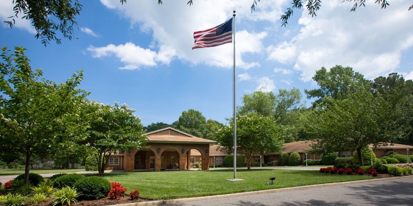 Riverside Conval Center-Mathew photo 1