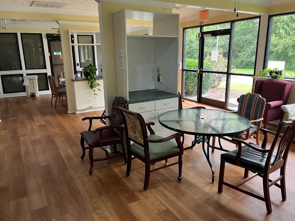 Three Rivers Health & Rehab Center photo 7