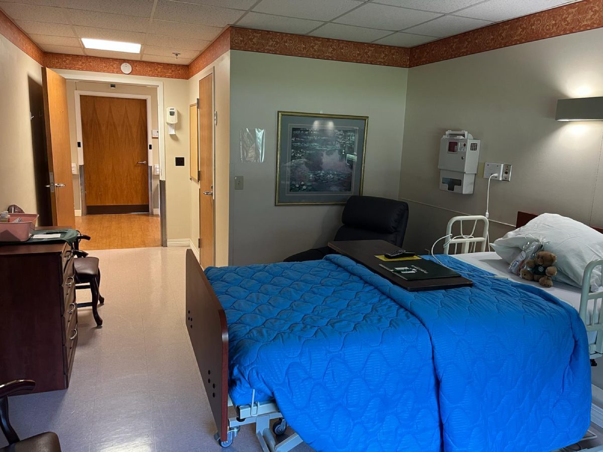 Three Rivers Health & Rehab Center photo 9