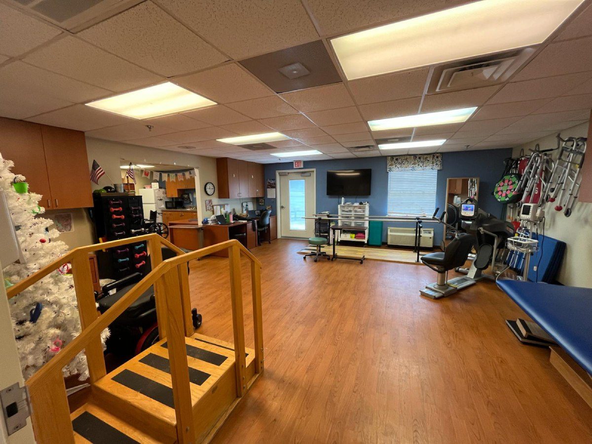 Three Rivers Health & Rehab Center photo 10