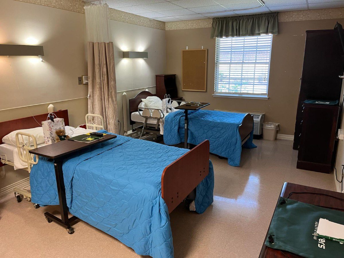 Three Rivers Health & Rehab Center photo 13