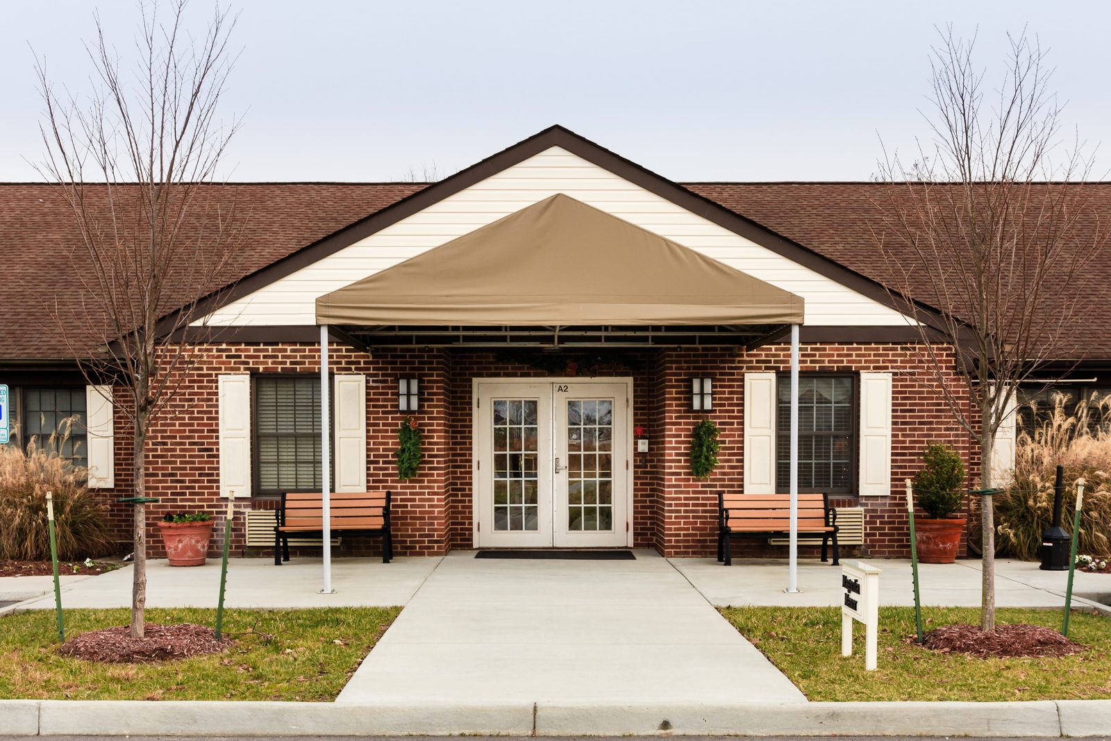 Riverside Convalescent Center-Smithfield photo 2
