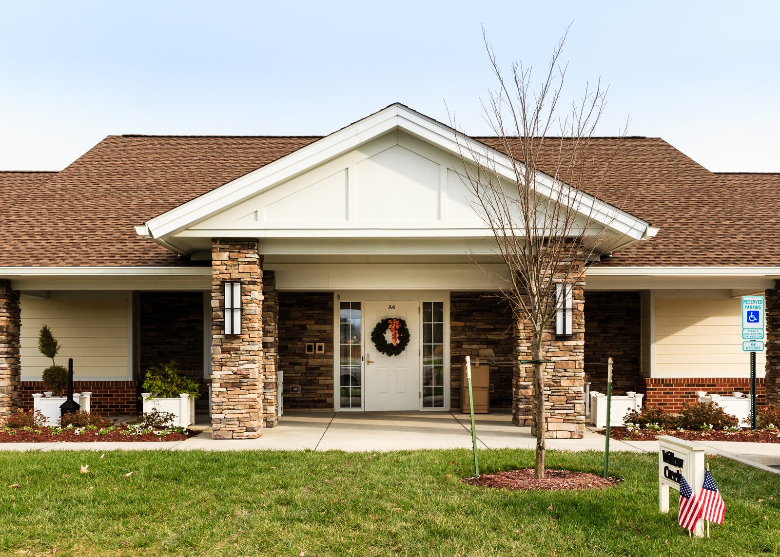 Riverside Convalescent Center-Smithfield photo 3