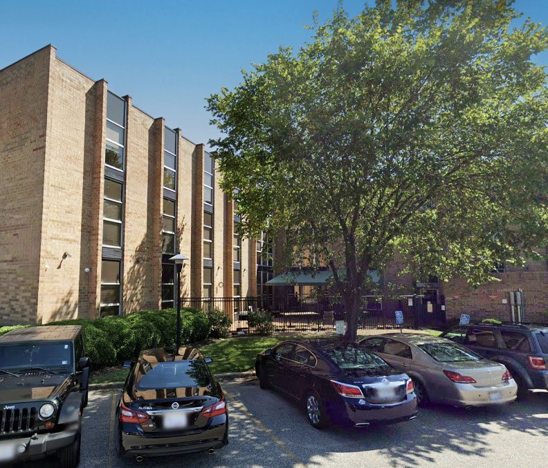 Southampton Rehabilitation and Healthcare Center