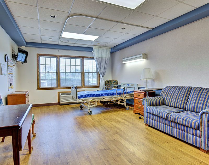Colonial Health & Rehab Center, LLC photo 2