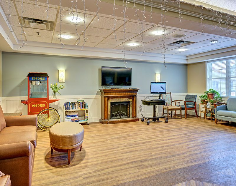 Colonial Health & Rehab Center, LLC photo 5