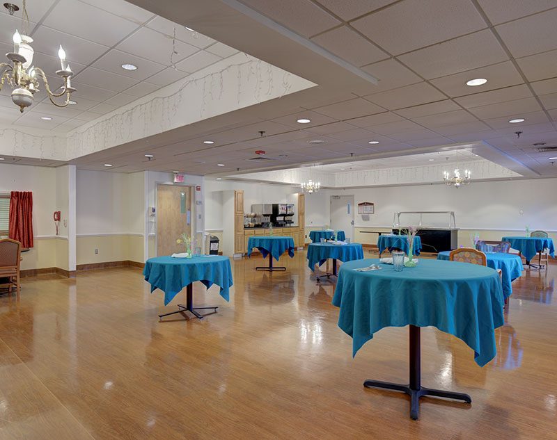 Sentara Nursing Center Hampton photo 4