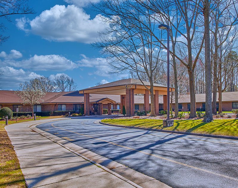 Sentara Nursing Center Hampton photo 5