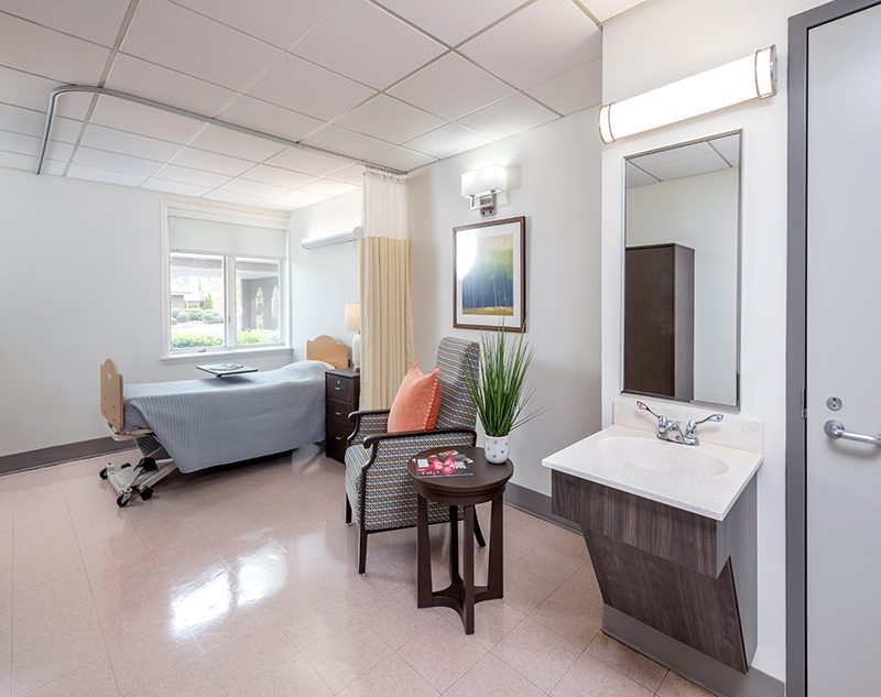 Waterside Health & Rehab Center photo 1