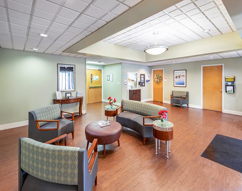 Waterside Health & Rehab Center photo 2