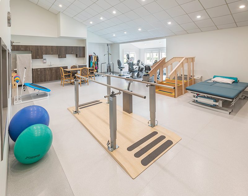 Waterside Health & Rehab Center photo 3