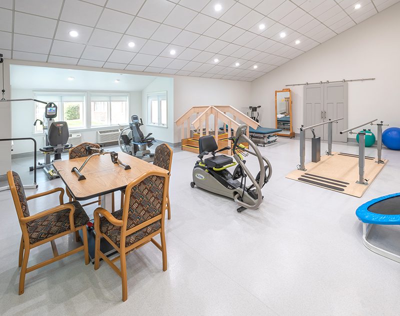 Waterside Health & Rehab Center photo 9