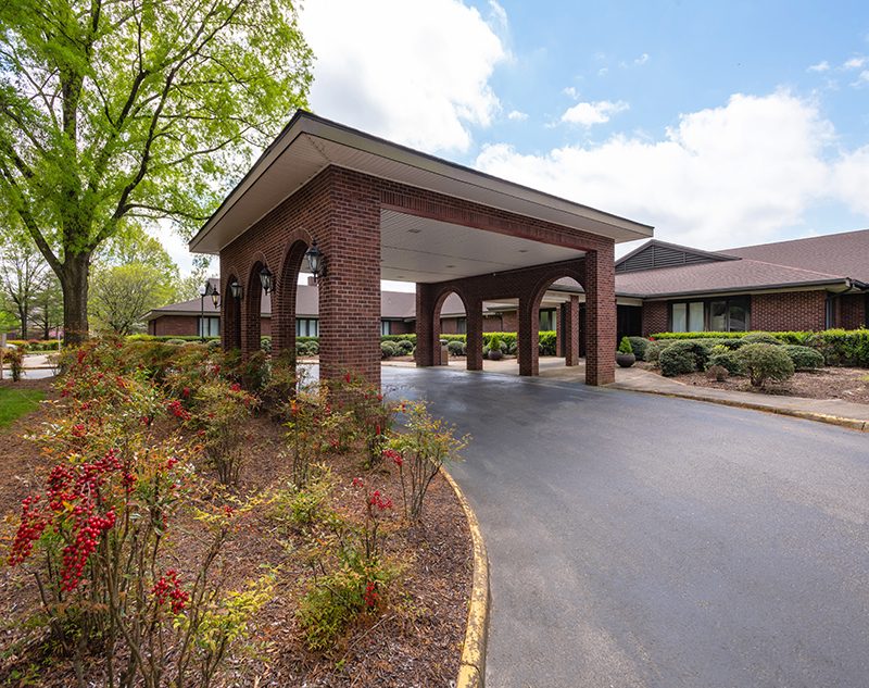 Waterside Health & Rehab Center photo 10