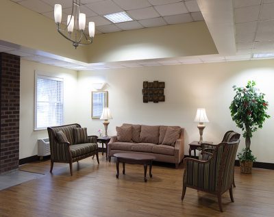 Portside Health & Rehab Center photo 3