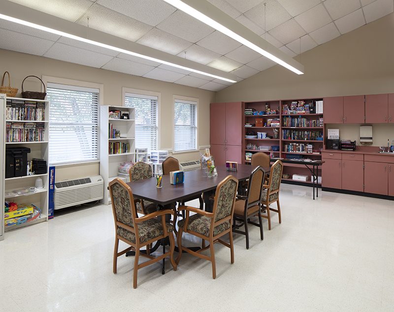 Portside Health & Rehab Center photo 4