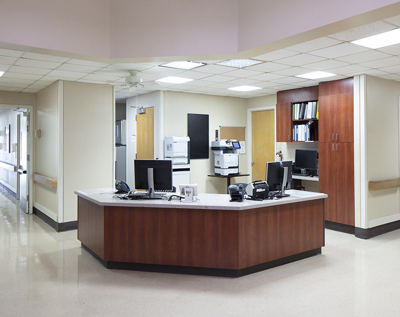 Portside Health & Rehab Center photo 5