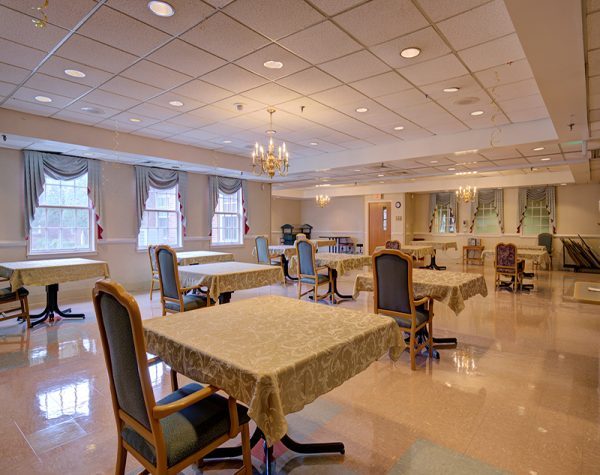 Rosemont Health & Rehab Center, LLC photo 2