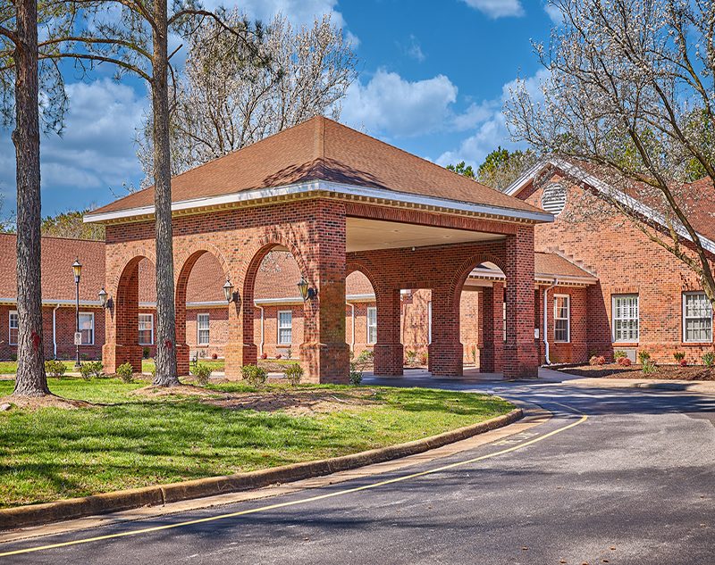 Rosemont Health & Rehab Center, LLC photo 4