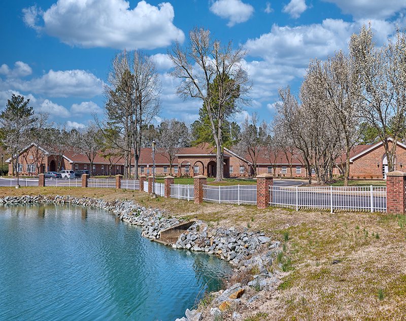 Rosemont Health & Rehab Center, LLC photo 5