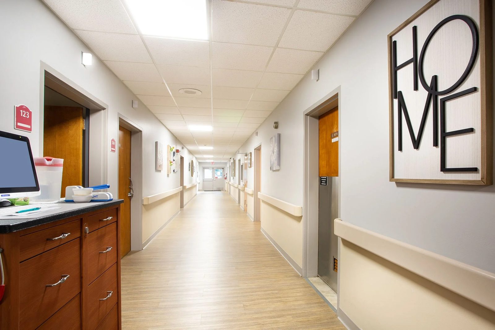 South Roanoke Nursing Home Inc photo 3
