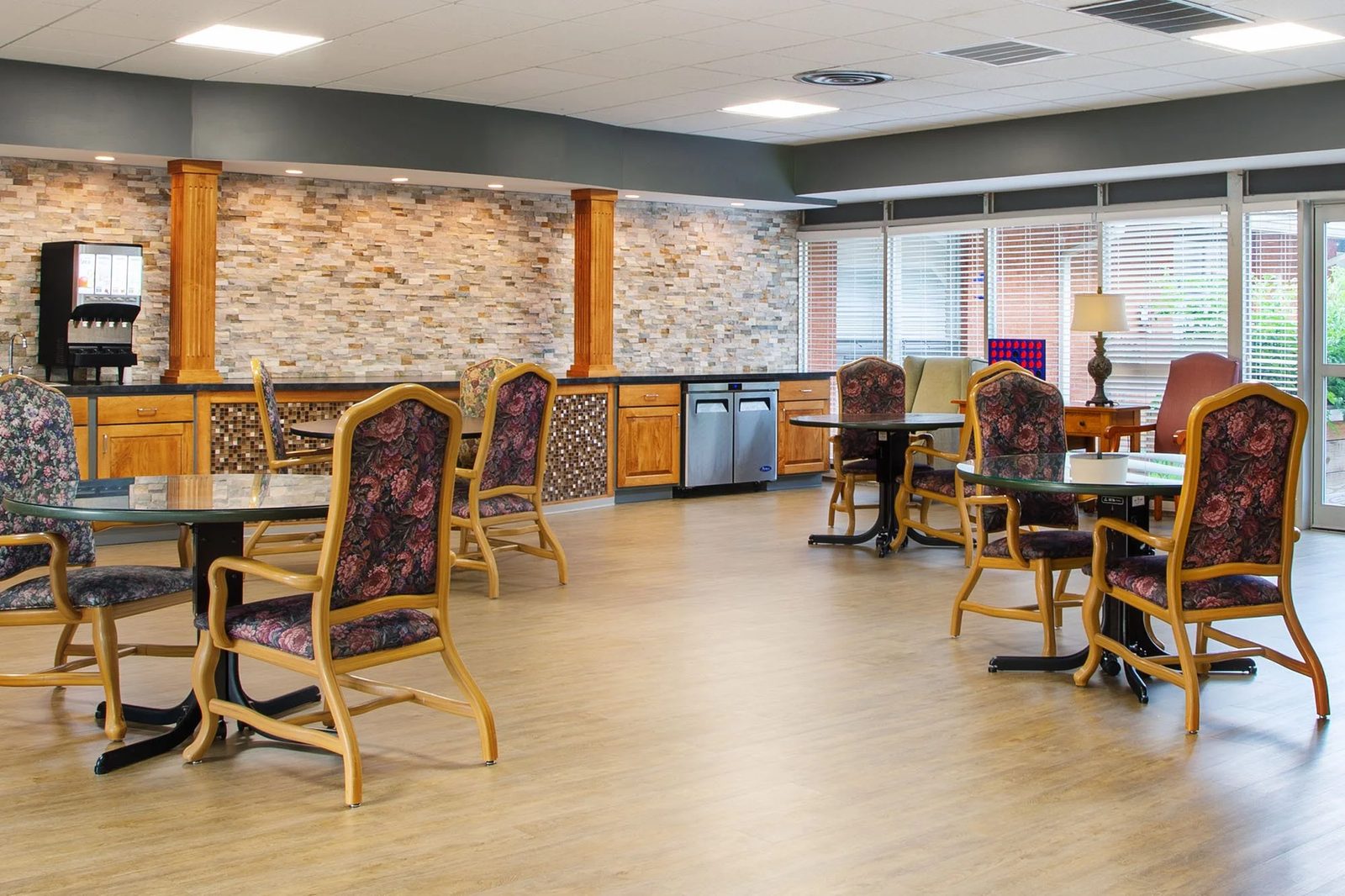 South Roanoke Nursing Home Inc photo 4