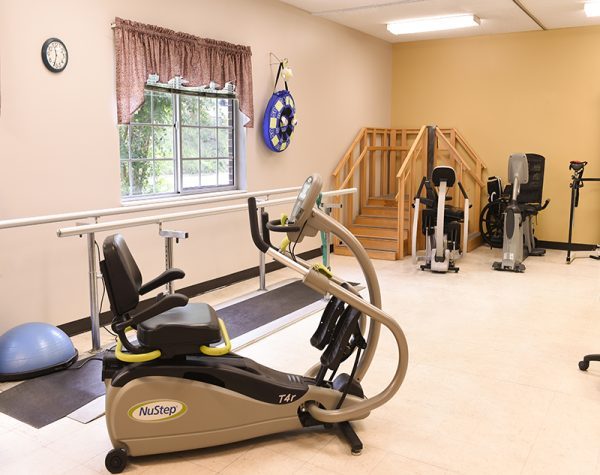 Stratford Rehabilitation Center photo 2