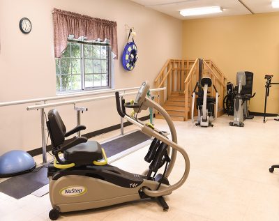 Stratford Rehabilitation Center photo 3
